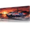 Araba Modelleri Street Phantom Gaming Mousepad Araba Modelleri Street Phantom Gaming Mousepad
