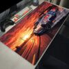 Araba Modelleri Street Phantom Gaming Mousepad Araba Modelleri Street Phantom Gaming Mousepad