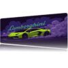 Araba Modelleri Turbo Night Gaming Mousepad Araba Modelleri Turbo Night Gaming Mousepad