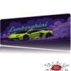 Araba Modelleri Turbo Night Gaming Mousepad Araba Modelleri Turbo Night Gaming Mousepad