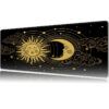 Astral Harmony Gaming Mousepad Astral Harmony Gaming Mousepad