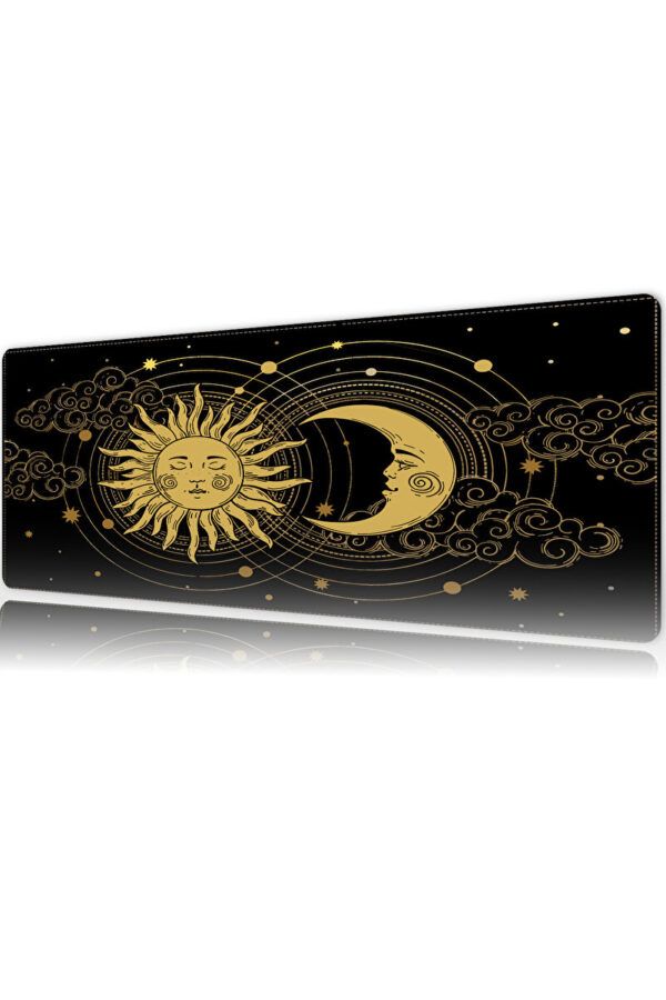 Astral Harmony Gaming Mousepad Astral Harmony Gaming Mousepad