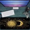 Astral Harmony Gaming Mousepad Astral Harmony Gaming Mousepad
