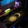 Astral Harmony Gaming Mousepad Astral Harmony Gaming Mousepad