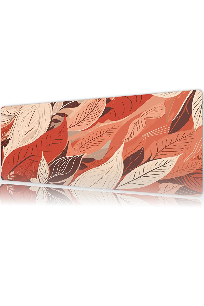 Autumn Leaves Gaming Mousepad Autumn Leaves Gaming Mousepad