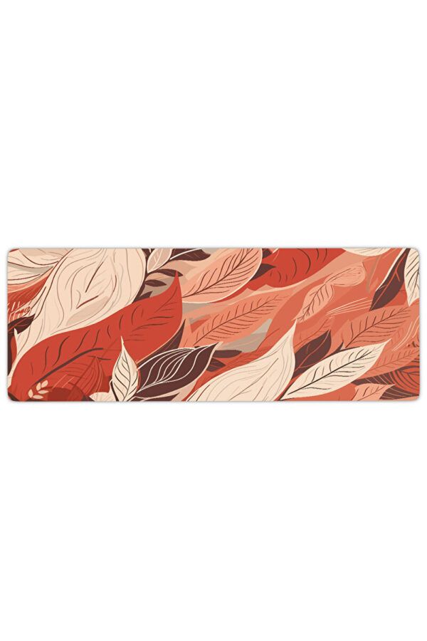 Autumn Leaves Gaming Mousepad Autumn Leaves Gaming Mousepad