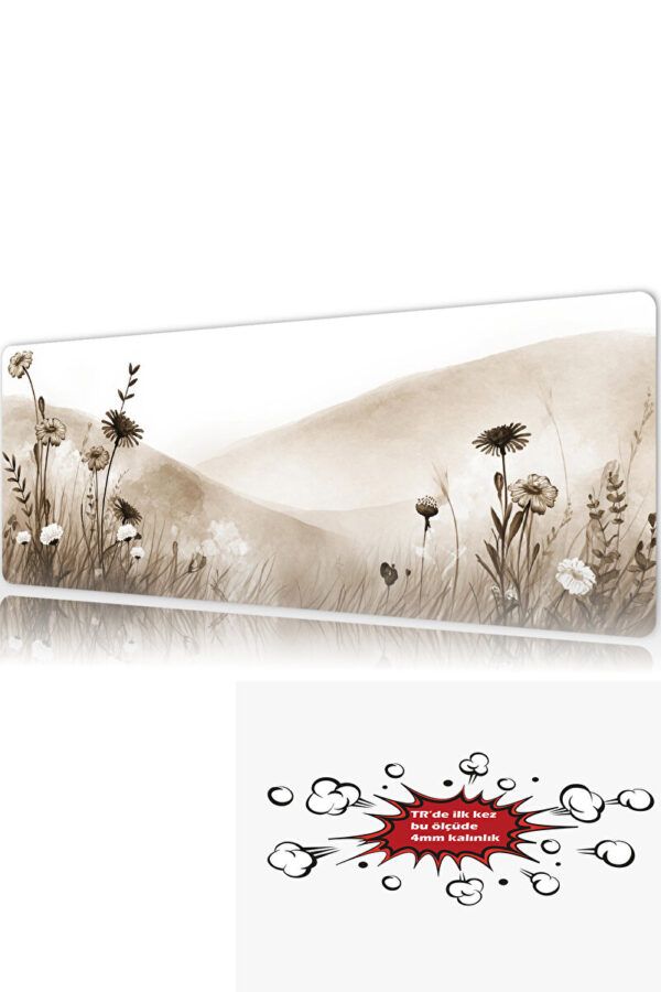 Autumn Whisper Gaming Mousepad Autumn Whisper Gaming Mousepad