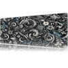 Baroque Garden Gaming Mousepad Baroque Garden Gaming Mousepad