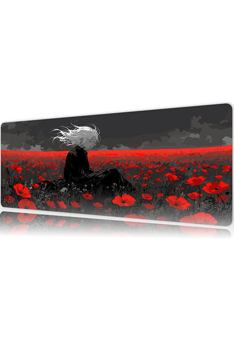 Bleeding Field Gaming Mousepad Bleeding Field Gaming Mousepad