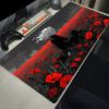 Bleeding Field Gaming Mousepad Bleeding Field Gaming Mousepad