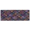 Boho Mosaic Gaming Mousepad