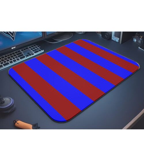 Bordo Lacivert Gaming Mousepad Bordo Lacivert Gaming Mousepad