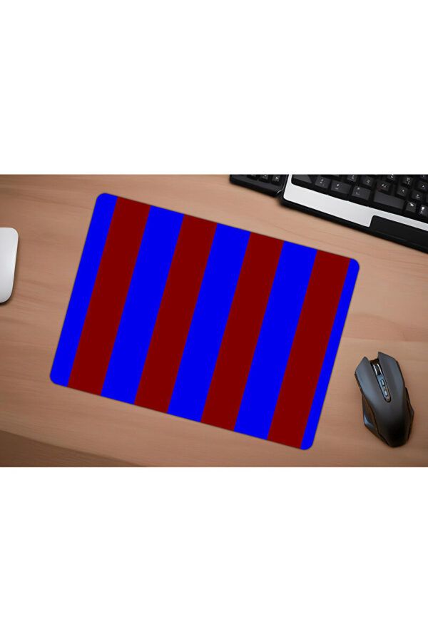 Bordo Lacivert Gaming Mousepad Bordo Lacivert Gaming Mousepad