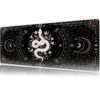 Celestial Serpent Gaming Mousepad Celestial Serpent Gaming Mousepad