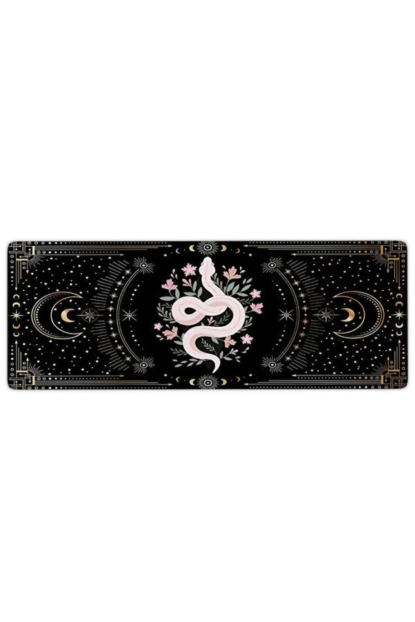 Celestial Serpent Gaming Mousepad Celestial Serpent Gaming Mousepad