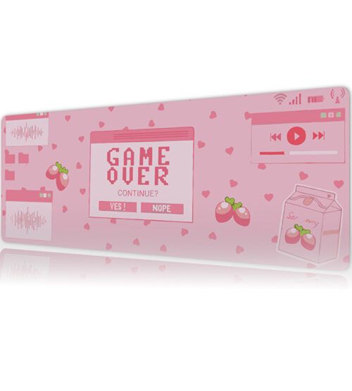 Cherry Gamer Gaming Mousepad Cherry Gamer Gaming Mousepad