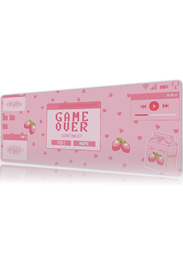 Cherry Gamer Gaming Mousepad