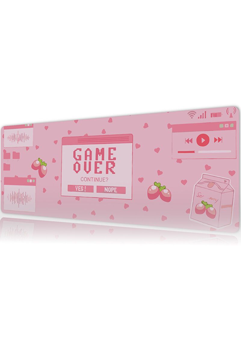 Cherry Gamer Gaming Mousepad