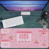 Cherry Gamer Gaming Mousepad