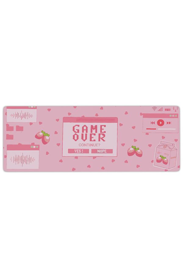 Cherry Gamer Gaming Mousepad