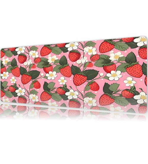 Çilek Gaming Mousepad