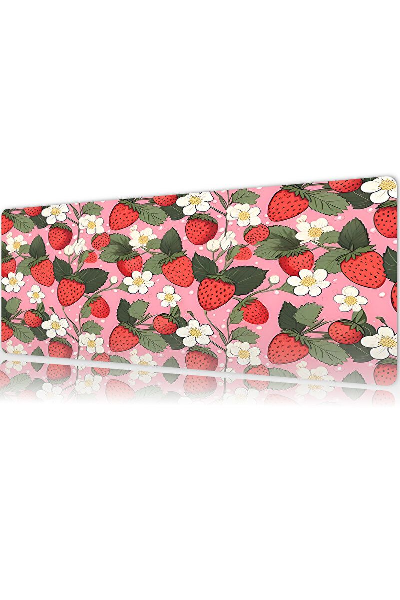 Çilek Gaming Mousepad