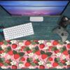 Çilek Gaming Mousepad