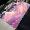 Cloud Fantasy Gaming Mousepad