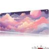Cloud Fantasy Gaming Mousepad