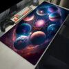 Cosmic Alignment Gaming Mousepad Cosmic Alignment Gaming Mousepad