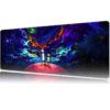 Cosmic Curiosity Gaming Mousepad Cosmic Curiosity Gaming Mousepad
