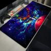 Cosmic Curiosity Gaming Mousepad Cosmic Curiosity Gaming Mousepad