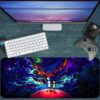 Cosmic Curiosity Gaming Mousepad Cosmic Curiosity Gaming Mousepad