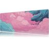 Cotton Storm Gaming Mousepad Cotton Storm Gaming Mousepad
