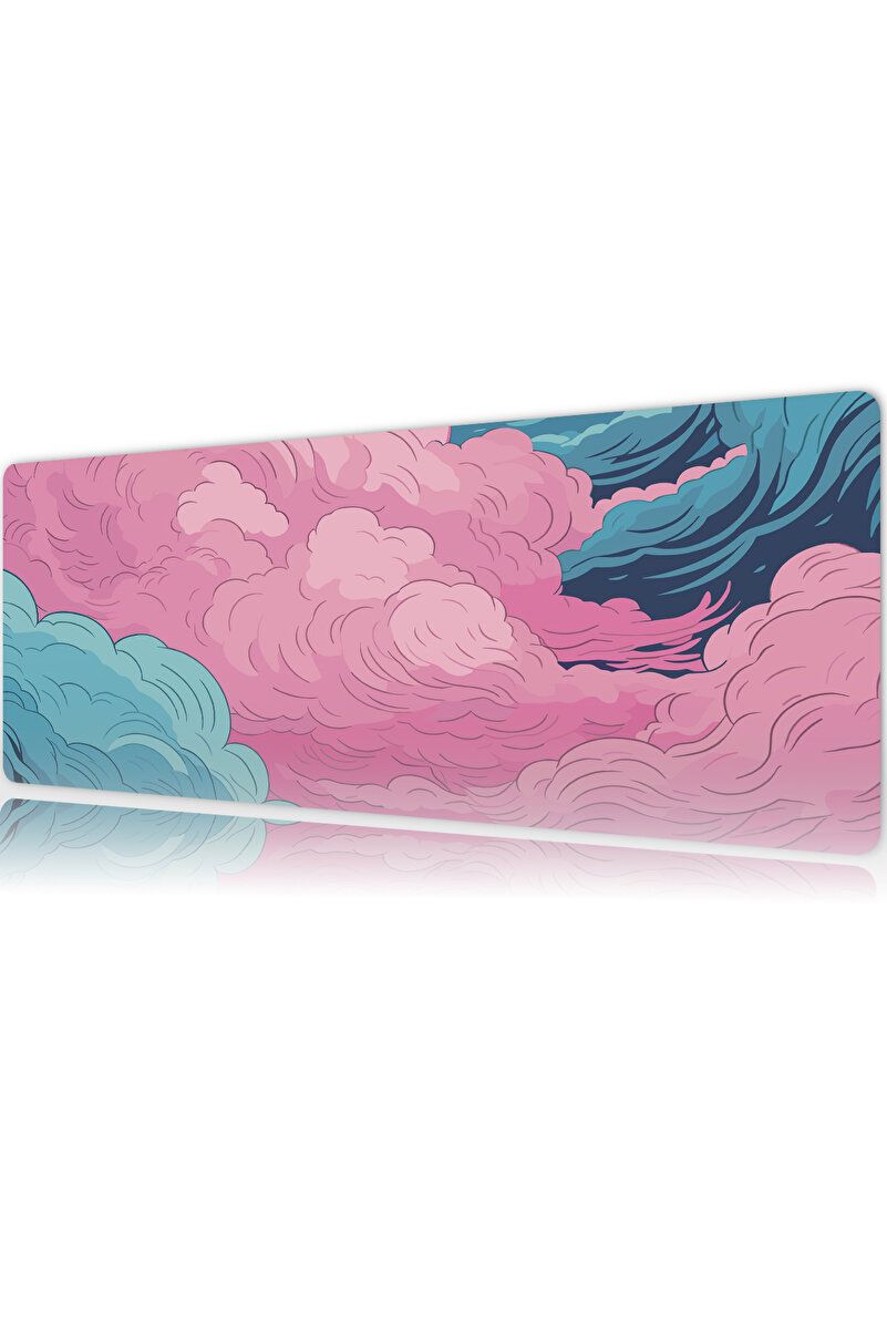 Cotton Storm Gaming Mousepad Cotton Storm Gaming Mousepad