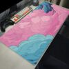 Cotton Storm Gaming Mousepad Cotton Storm Gaming Mousepad