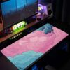 Cotton Storm Gaming Mousepad Cotton Storm Gaming Mousepad