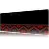 Crimson Folk Gaming Mousepad
