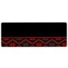 Crimson Folk Gaming Mousepad