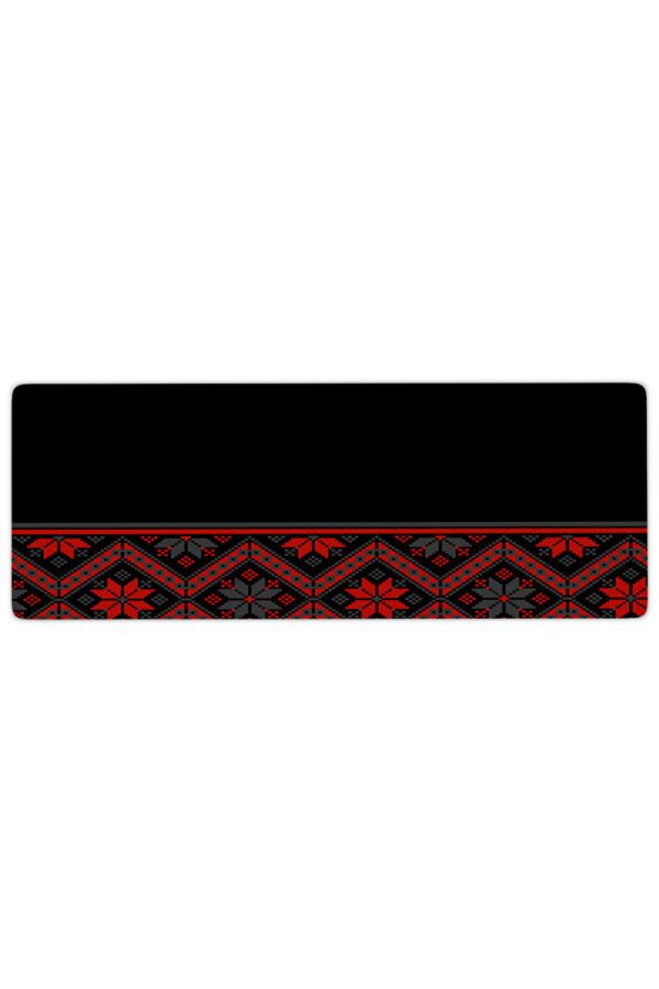 Crimson Folk Gaming Mousepad