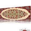 Crimson Garden Gaming Mousepad Crimson Garden Gaming Mousepad