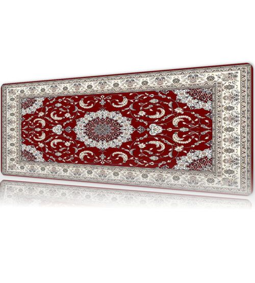 Crimson Heritage Gaming Mousepad