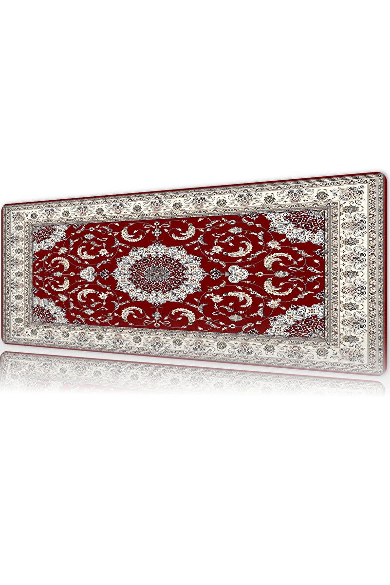 Crimson Heritage Gaming Mousepad Crimson Heritage Gaming Mousepad