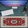 Crimson Heritage Gaming Mousepad Crimson Heritage Gaming Mousepad