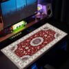 Crimson Heritage Gaming Mousepad Crimson Heritage Gaming Mousepad