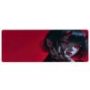 Crimson Temptress Gaming Mousepad Crimson Temptress Gaming Mousepad