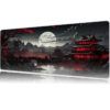 Dark Serenity Gaming Mousepad Dark Serenity Gaming Mousepad