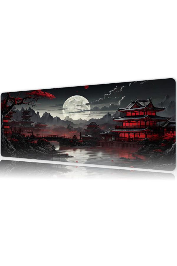 Dark Serenity Gaming Mousepad Dark Serenity Gaming Mousepad