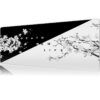 Death & Life Gaming Mousepad