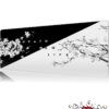 Death & Life Gaming Mousepad